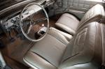 Chevrolet Impala SS 409 Lightweight Coupe 1962 года